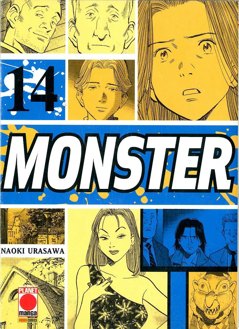 Volume cover